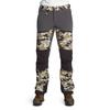 Is Not Enough ATHENA TREKKING PRO PANTS Dam - Vandringsbyxor - TWILL  CAMOUFLAGE