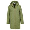 Barbour CLEVEDON SHOWERPROOF JACKET Dam Vardagsjacka ARMY/ANCIENT - ARMY/ANCIENT