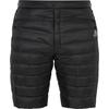  FROSTLINE SHORT Unisex - Shorts - BLACK