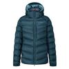Rab AXION PRO JACKET WMNS Dam Dunjacka ORION BLUE - ORION BLUE