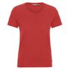  HEMPY TEE W Dam - T-shirt - APPLE RED