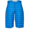  EXPEDITION DOWN KNICKERS Herr - Shorts - UN BLUE