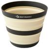 Sea to Summit FRONTIER UL COLLAPSIBLE CUP Mugg BONE WHITE - BONE WHITE