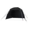Dometic CAMP SHELTER Paviljong BLACK - BLACK