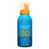 SUNSCREEN MOUSSE 30 1