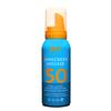 SUNSCREEN MOUSSE 50 1