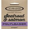 S.TROUT& SALMON POLYLEADER 1