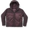 Houdini W' S BOUNCER JACKET Dam Vinterjacka RED ILLUSION - RED ILLUSION