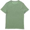  M' S TREE TEE Herr - T-shirt - GINKGO GREEN