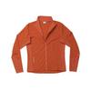  M' S PACE WIND JACKET Herr - MAHOGANY RED