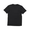  M' S PACE AIR TEE Herr - T-shirt - TRUE BLACK