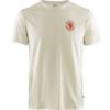 1960 LOGO T-SHIRT M Herr - T-shirt - CHALK WHITE