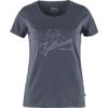  SUNRISE T-SHIRT W Dam - T-shirt - NAVY