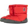  EXPEDITION DOWN BOOTIES Unisex - Tofflor - TRUE RED