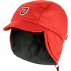  EXPEDITION PADDED CAP Unisex - Fodrad hatt - TRUE RED