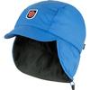  EXPEDITION PADDED CAP Unisex - Fodrad hatt - UN BLUE