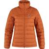  EXPEDITION PACK DOWN JACKET W Dam - Dunjacka - TERRACOTTA BROWN