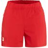  HIGH COAST RELAXED SHORTS W Dam - TRUE RED