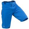  SCIROCCO ACTIVE SHORTS M Herr - Shorts - BLUE