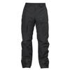  COVER UP INSULATED PANT GEN.2 M Herr - Fodrade byxor - BLACK