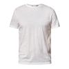  WOOLPA TEE M Herr - T-shirt - OFF WHITE