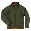 Tierra INSULATED JACKET YOUTH Barn Isoleringsjacka FOREST NIGHT - FOREST NIGHT
