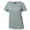  GY LEILA T-SHIRT Dam - T-shirt - GREEN BAY