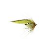 SEA TROUT SPEY - OLIVE Z SPEY 6 CM 1