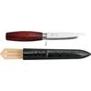 Morakniv CLASSIC NR 2F - Kniv med fast blad - RED