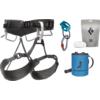 MOMENTUM 4S HARNESS PACKAGE 1