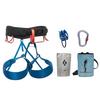 M MOMENTUM HARNESS PACKAGE 1