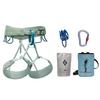 W MOMENTUM HARNESS PACKAGE 1