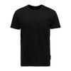 Black Diamond M PROJECT SS TEE Herr T-shirt OFF WHITE - BLACK