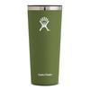 Hydro Flask TUMBLER 650ML Unisex PACIFIC - OLIVE