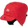  CLASSIC MOUNTAIN CAP Unisex - Keps - RED