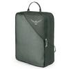  ULTRALIGHT PACKING CUBE LARGE Unisex - Gear bag - SHADOW GREY