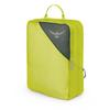  ULTRALIGHT DOUBLE SIDED CUBE L Unisex - ELECTRIC LIME