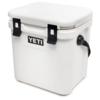 Yeti Coolers ROADIE 24 Kylbox TAN - WHITE