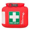 Sea to Summit FIRST AID DRY SACK EXPEDITION Packpåse RED - RED