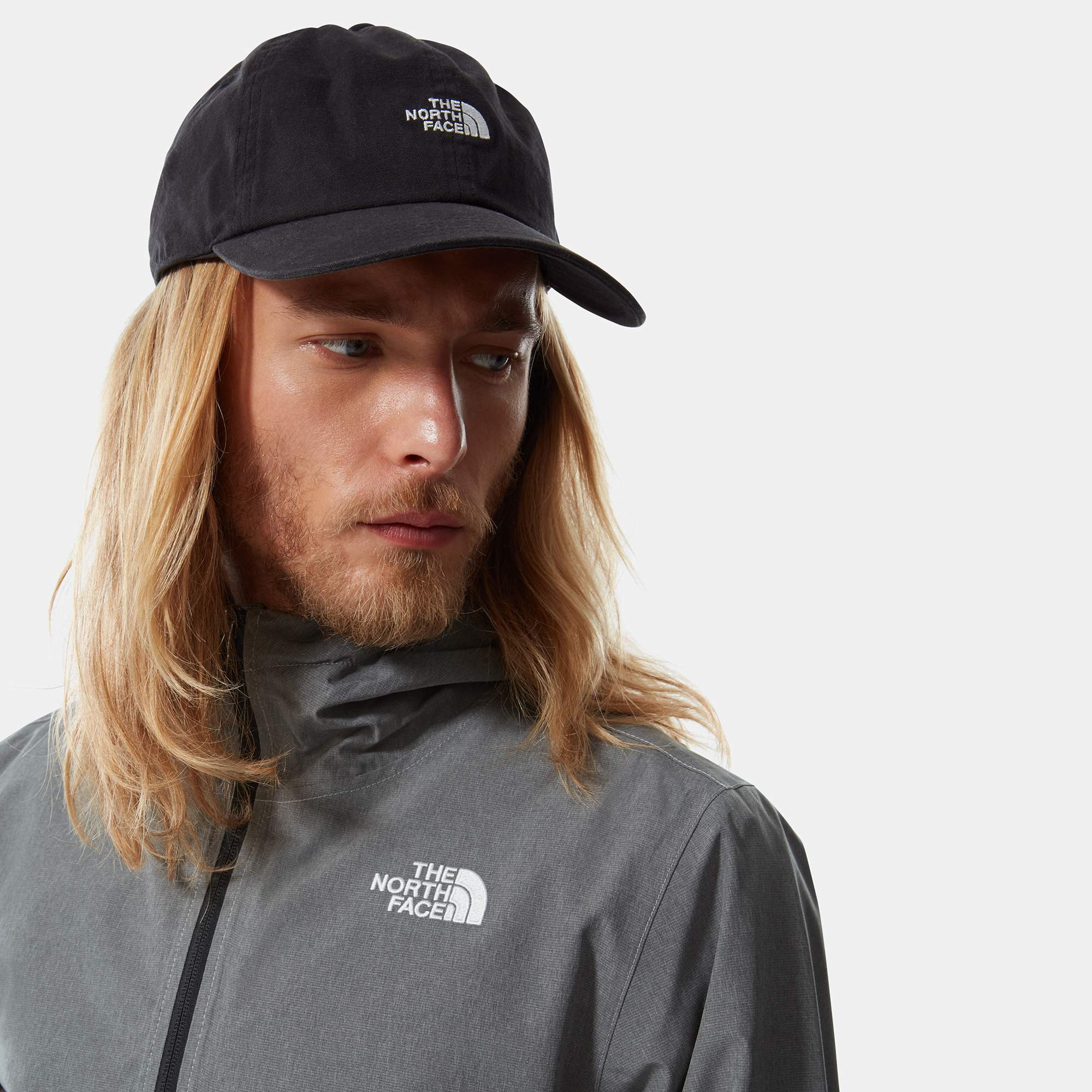 The North Face WASHED NORM HAT - Naturkompaniet